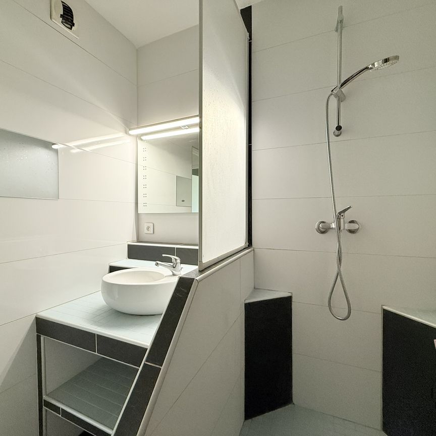 Location Appartement 3 pièces 65m² BORDEAUX 33200 - Photo 1