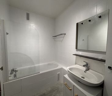 STUDIO A LOUER - PARIS 15EME ARRONDISSEMENT Grenelle 7 - 25.42 m - ... - Photo 5