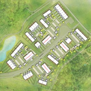 Nordtagsgatan, Kungälv - Photo 2