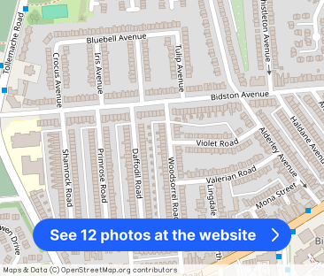 Woodsorrel Road, Birkenhead, CH41 - Photo 1