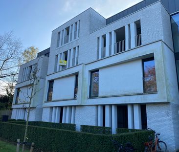 Energiezuinig duplex-appartement met meerdere terrassen - Foto 6