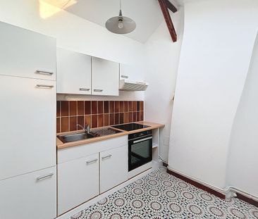 Appartement à louer - REIMS -CERNAY - Photo 1