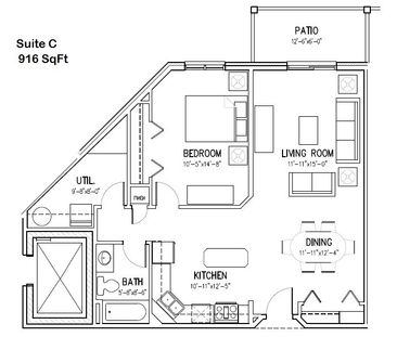 36 Diamond Head Crt., E1G 5Y2, Moncton - Photo 4