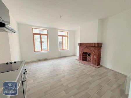 Maison à louer 3 pièces 67.89m² - Photo 2