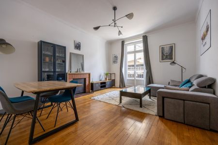 T3 meublé de 82,53 m2 - Photo 5