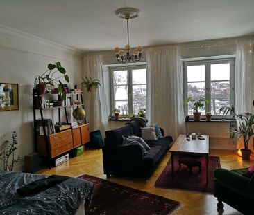 Eskilsgatan, Eskilstuna - Photo 2