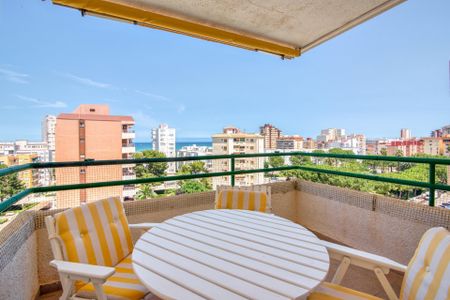 Apartamento de alquiler en Calle Devesa, 3, Playa de Gandia - Photo 3