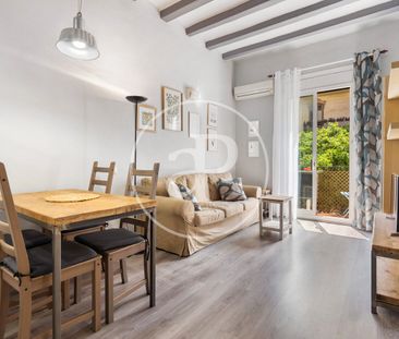 Apartment for rent on Calle Girona - Photo 5