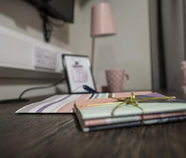 1 bedroom apartment to rent - Photo 6