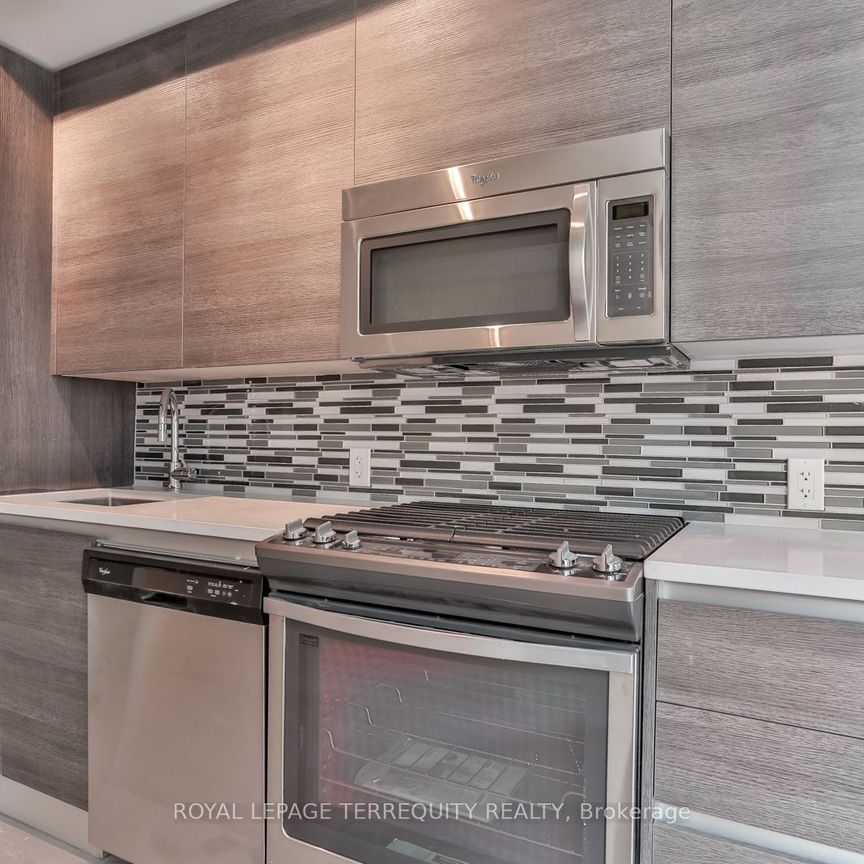 One Eleven Condos and Lofts - Photo 1