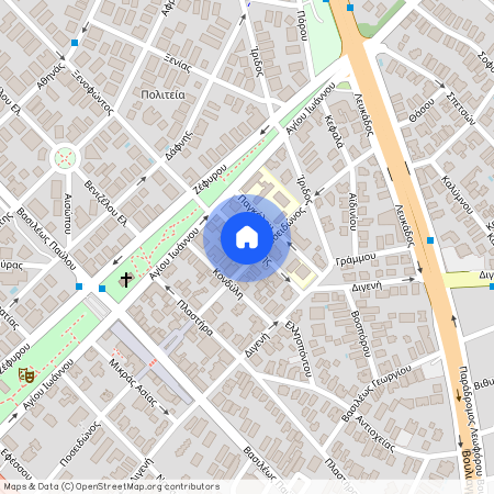 Βούλα (Άνω Βούλα)