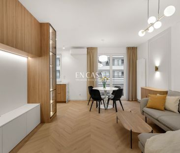 Komfortowe nowiutkie mieszkanie na Saskiej Kępie - Фото 3