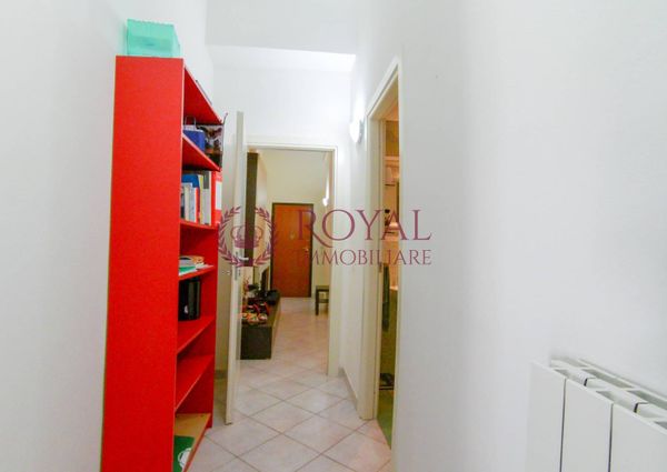 Appartamento in Affitto a Livorno