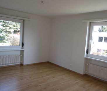 4.5 Zimmer, 110 m², EG - Photo 2
