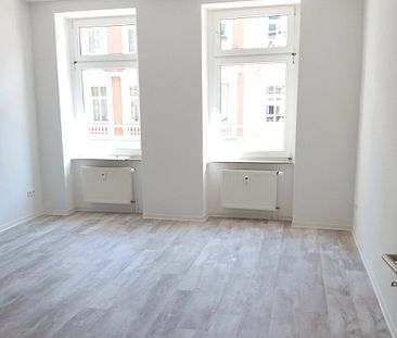 2-Raumwohnung zentrumsnah in Zeitz - Foto 4