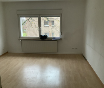 Demnächst frei! 3-Zimmer-Wohnung in Duisburg Bergheim - Photo 5