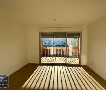 Appartement à louer 3 pièces 62.16m² - Photo 1