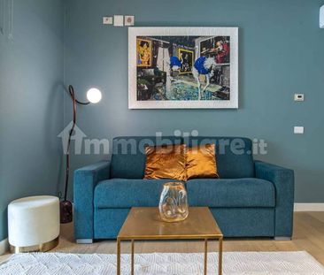 Trilocale via di Casal Bertone 66, Casal Bertone, Roma - Foto 1