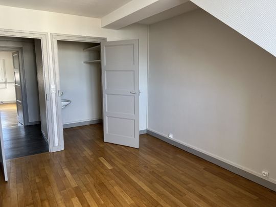 Location Appartement 4 pièces 86m² LIMOGES 87000 - Photo 1