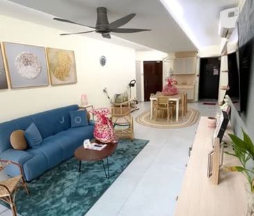 2 Bedroom CONDOMINIUM at Tampines - Photo 6