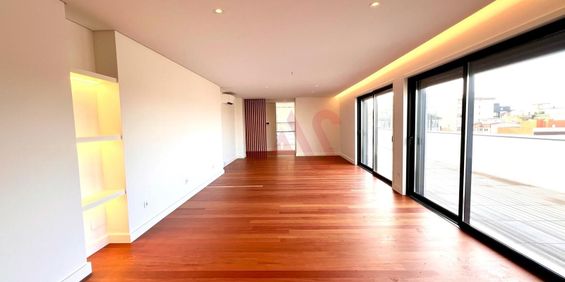 Apartamento T4 em Porto - Photo 3