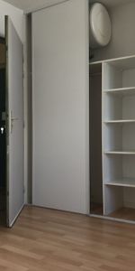 Location Appartement 1 pièce 20m² PESSAC 33600 - Photo 3