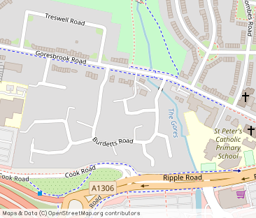 Blossom Close, Dagenham, RM9 6YE - Photo 1