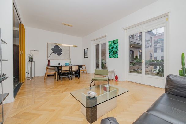 Trilocale in Via Mauro Macchi, Milano - Photo 1