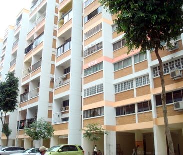 Blk 606 Nee Soon Central Meadows (Yishun), HDB Executive - For Rent - Photo 4