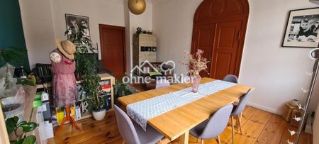 Schöne grosse 2 Zimmerwohnung - Photo 4