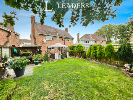 3 bedroom house to rent Luddington Road, Peterborough, PE4 - Photo 3