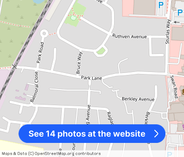 Park Lane, Waltham Cross - Photo 1
