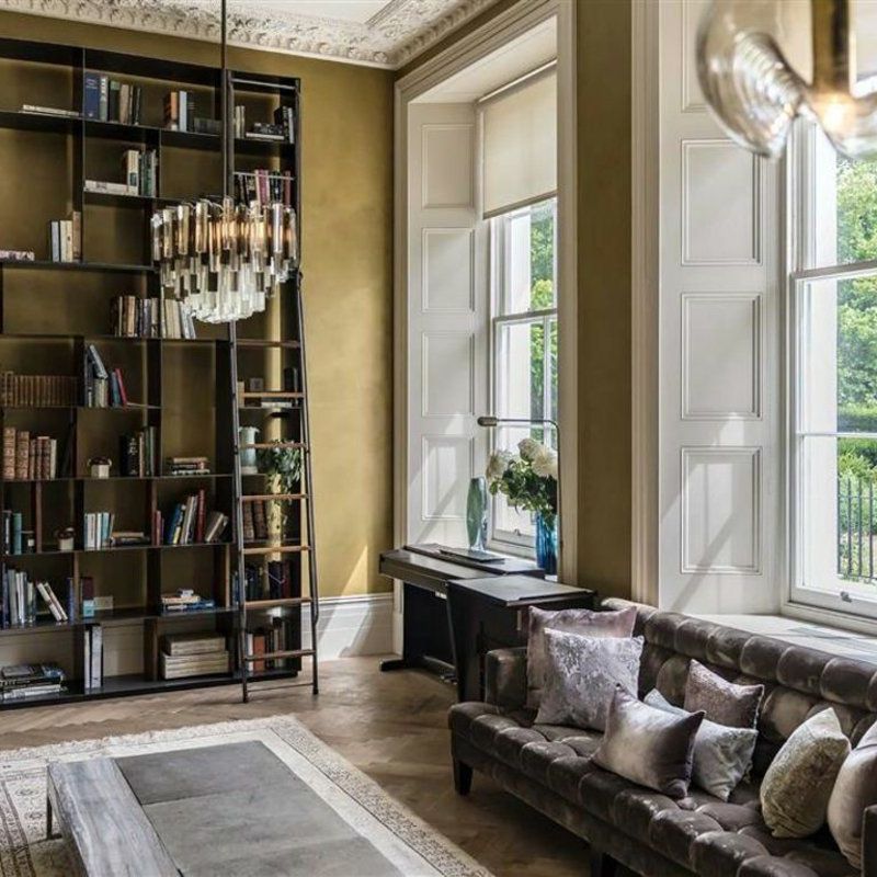 Lancaster Gate, Hyde Park, W2 - Photo 1