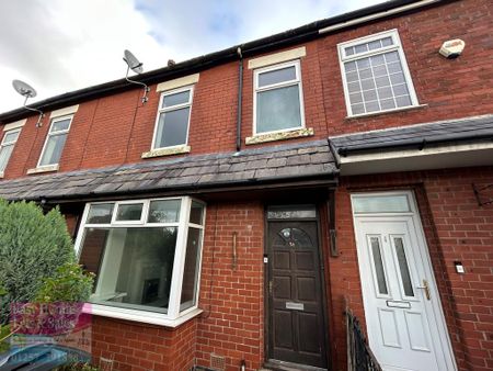 3 bedroom terraced house to rent - Photo 5