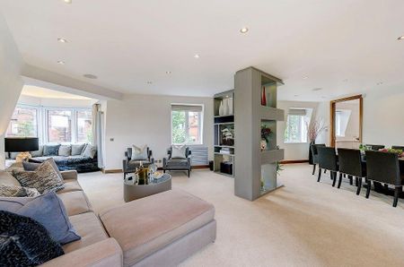 9 Holbein Place, Sloane Square, London - Photo 2