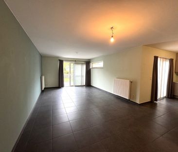 GLV appartement met tuin en ondergrondse parkeerplaats - Photo 4