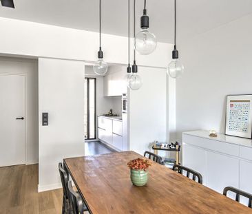 Appartement te huur in Antwerpen voor € 1.100 met 1 slaapkamer - Photo 5