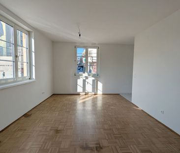 Attraktive 2-Zimmer Wohnung am Musilplatz in 1160 Wien zu mieten - Foto 3