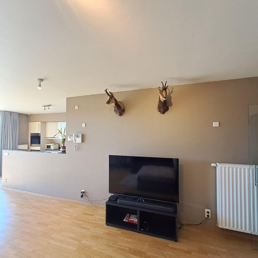 Prachtig 2 slaapkamer appartement met 2 terrassen - Foto 1