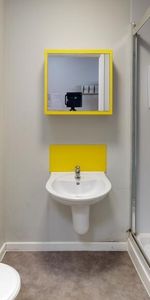 Studio to rent - Photo 4