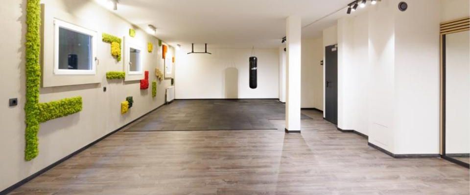 LIVUS SIEGEN – MEHR ALS WOHNEN, DEIN NEUER LIFESTYLE! - Foto 1