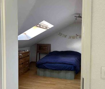 4.5 Zimmer, 110 m², 4. Stock - Photo 4