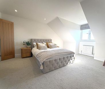 4 bedroom chalet to rent - Photo 4