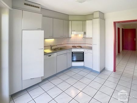 3.5 Zimmer, 79 m², 2. Stock - Photo 3