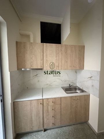 Studio/Γκαρσονιέρα για ενοικίαση Αγία Σοφία (Πάτρα) - Photo 2