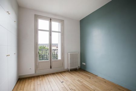 Tout savoir sur cet appartement dans le quartier Notre Dame des Champs, à Paris 6ème - Photo 4