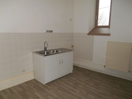 Location Appartement 5 pièces 125m² TOUL 54200 - Photo 2