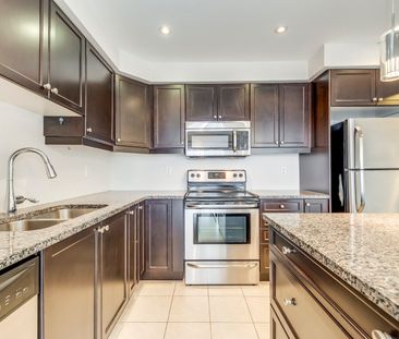 For Lease - 3002 Preserve Drive Unit# 5, Oakville, Ontario - Photo 6