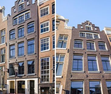 Nieuwezijds Voorburgwal 154D 1012 SJ Amsterdam - Photo 5