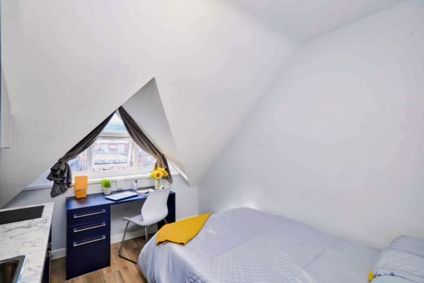 Loft Studio - Photo 1